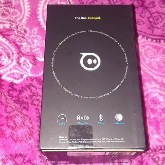 Sphero 2.0 - Picture 4 of 7